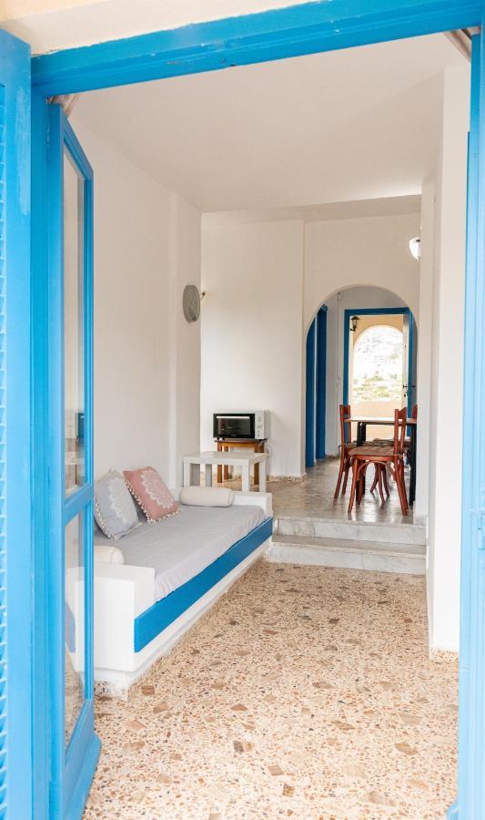 Cretanvibes Apartments Hersonissos  Exteriér fotografie