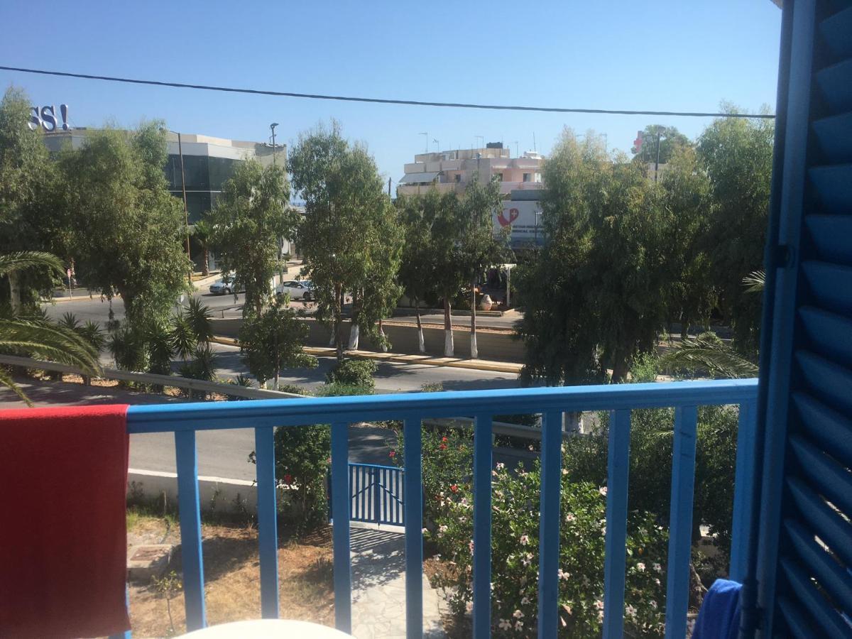 Cretanvibes Apartments Hersonissos  Exteriér fotografie