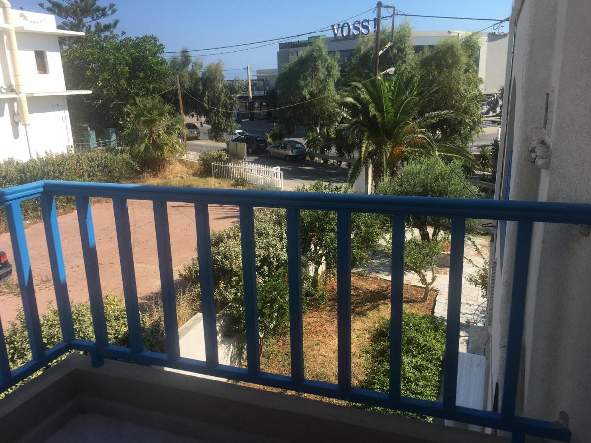 Cretanvibes Apartments Hersonissos  Exteriér fotografie