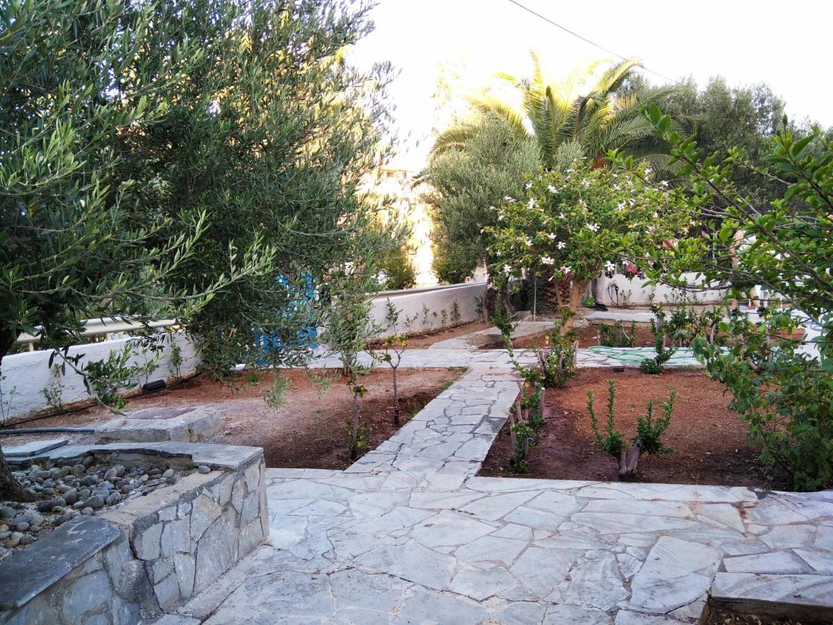 Cretanvibes Apartments Hersonissos  Exteriér fotografie