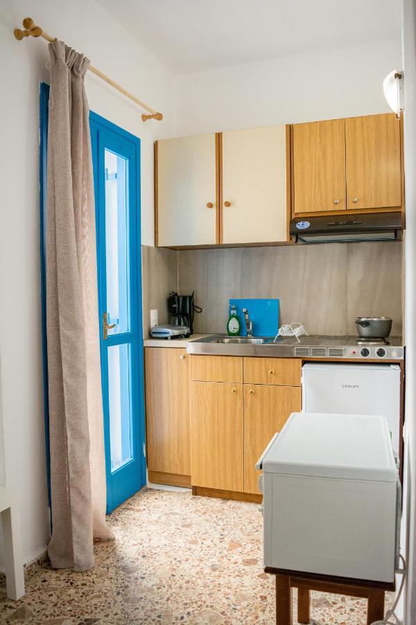 Cretanvibes Apartments Hersonissos  Exteriér fotografie