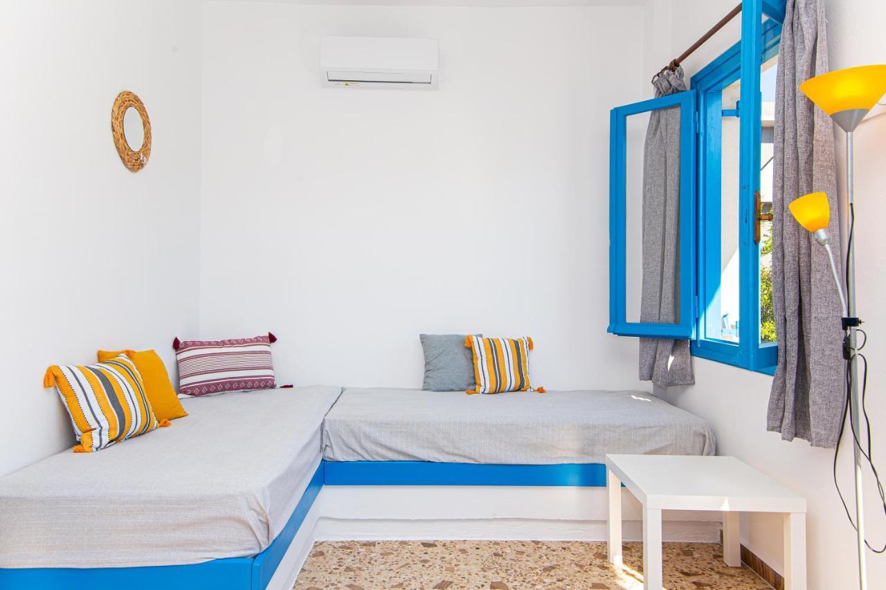 Cretanvibes Apartments Hersonissos  Exteriér fotografie