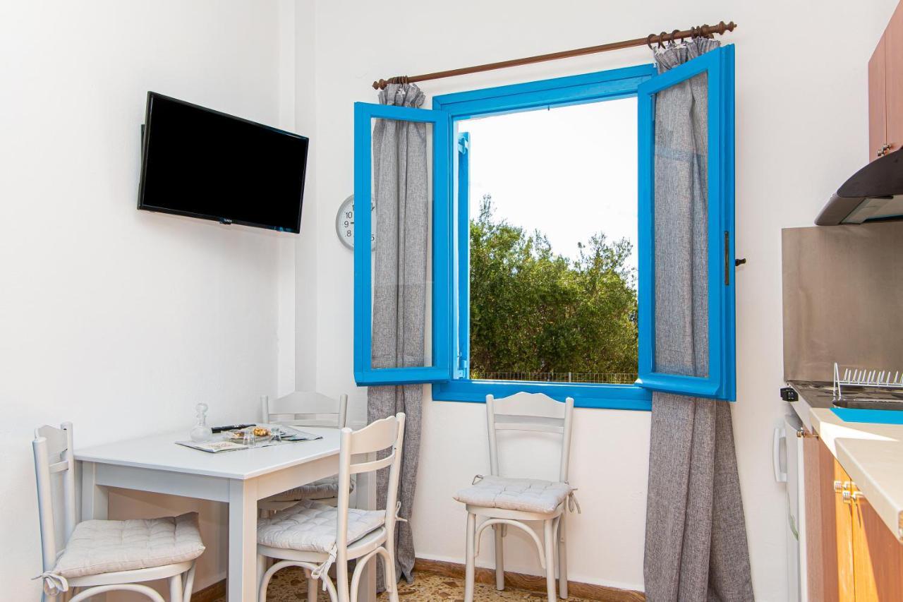 Cretanvibes Apartments Hersonissos  Exteriér fotografie