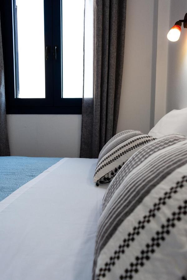 Cretanvibes Apartments Hersonissos  Exteriér fotografie