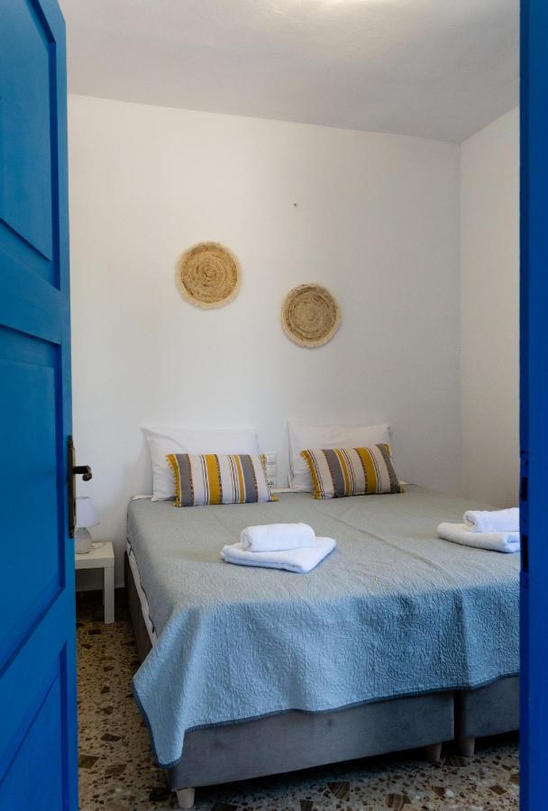 Cretanvibes Apartments Hersonissos  Exteriér fotografie