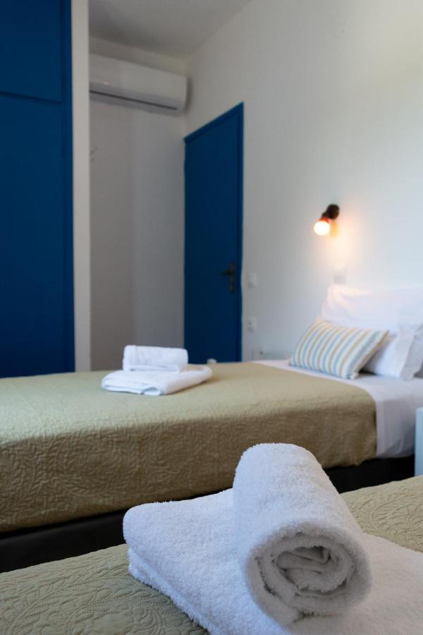 Cretanvibes Apartments Hersonissos  Exteriér fotografie