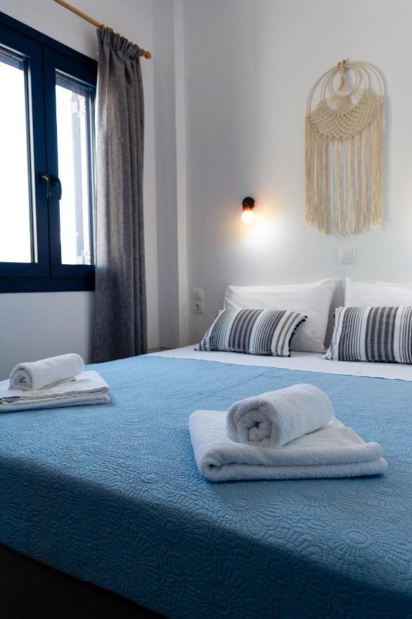 Cretanvibes Apartments Hersonissos  Exteriér fotografie
