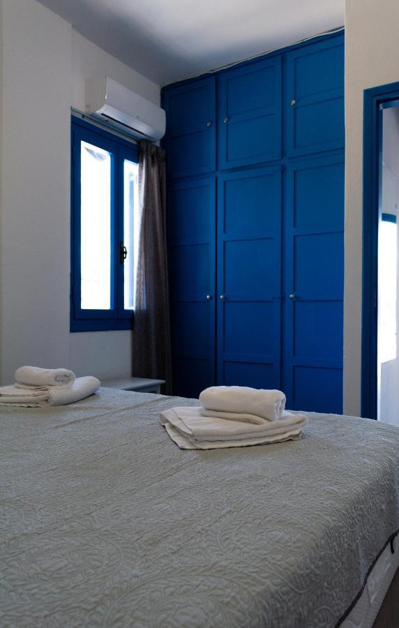 Cretanvibes Apartments Hersonissos  Exteriér fotografie
