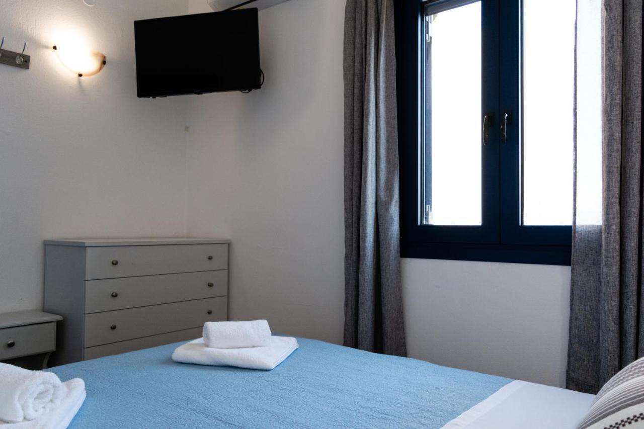 Cretanvibes Apartments Hersonissos  Exteriér fotografie