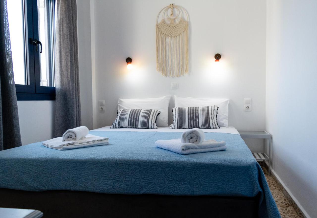 Cretanvibes Apartments Hersonissos  Exteriér fotografie