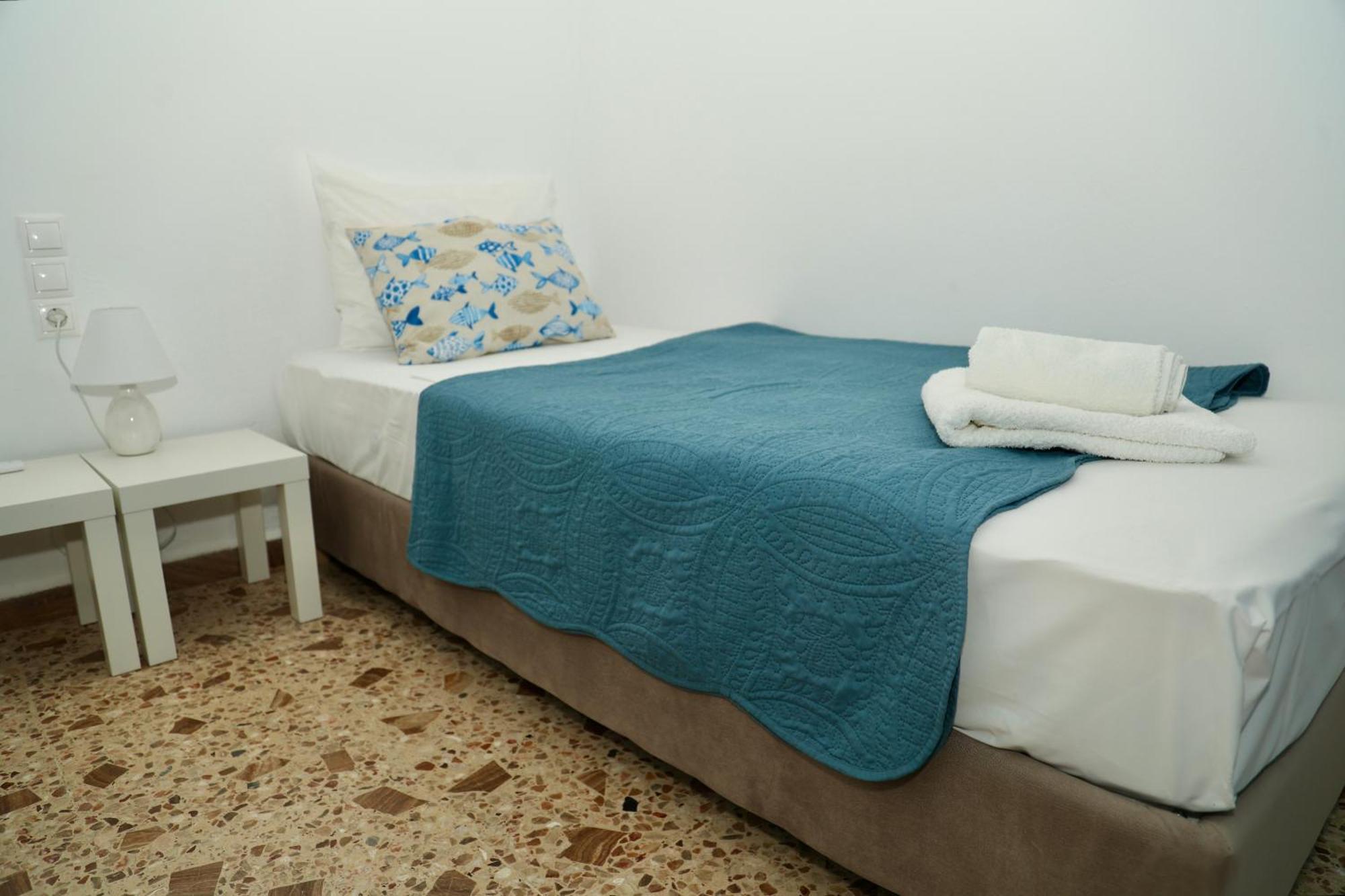 Cretanvibes Apartments Hersonissos  Exteriér fotografie