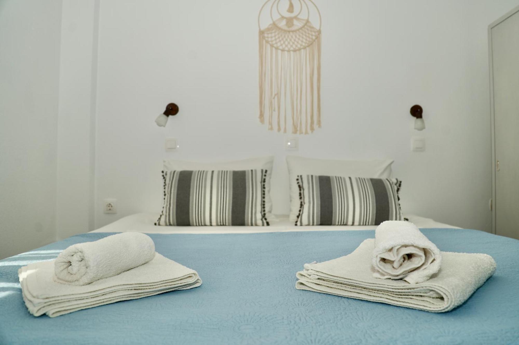 Cretanvibes Apartments Hersonissos  Exteriér fotografie