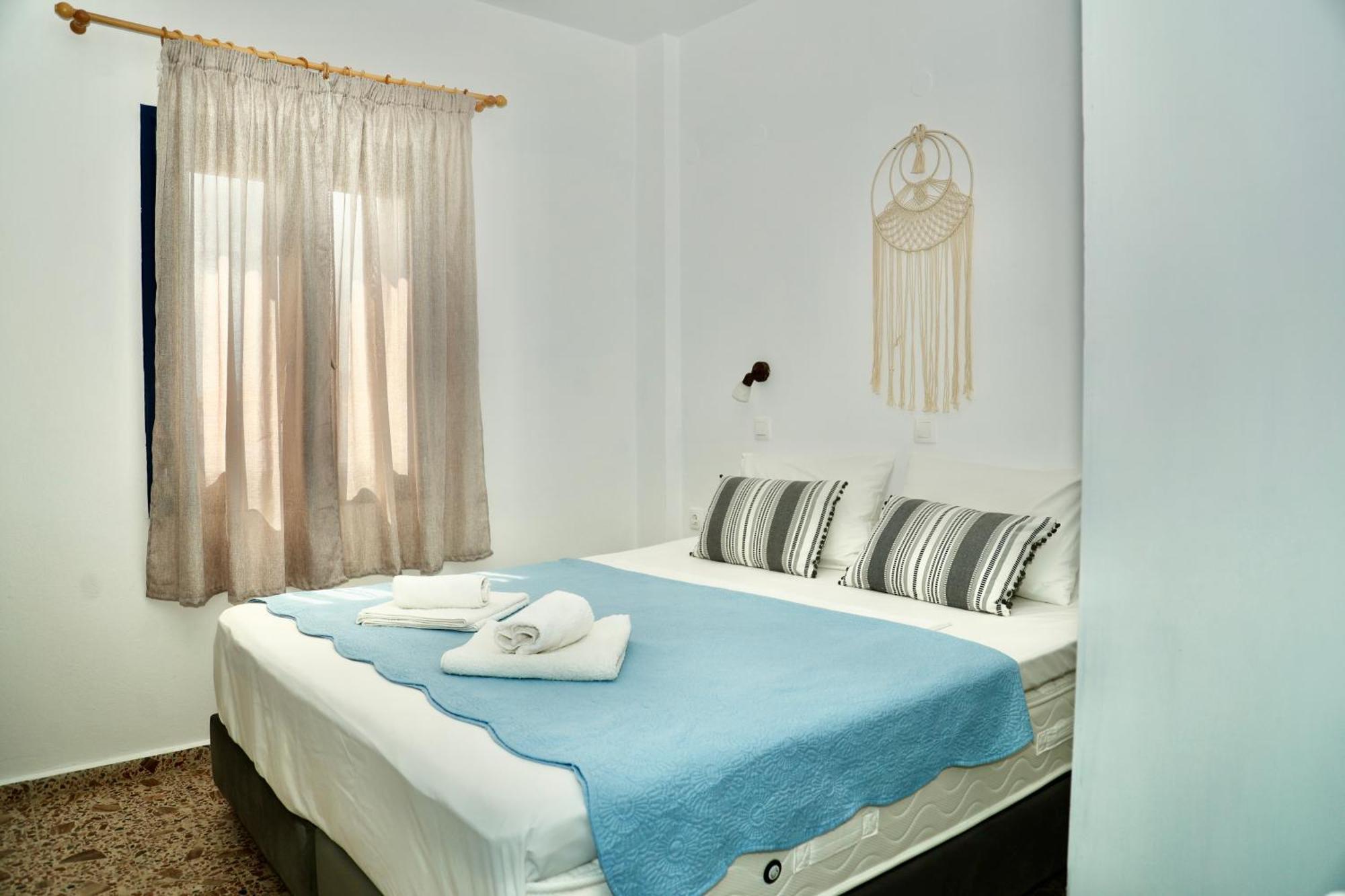 Cretanvibes Apartments Hersonissos  Exteriér fotografie