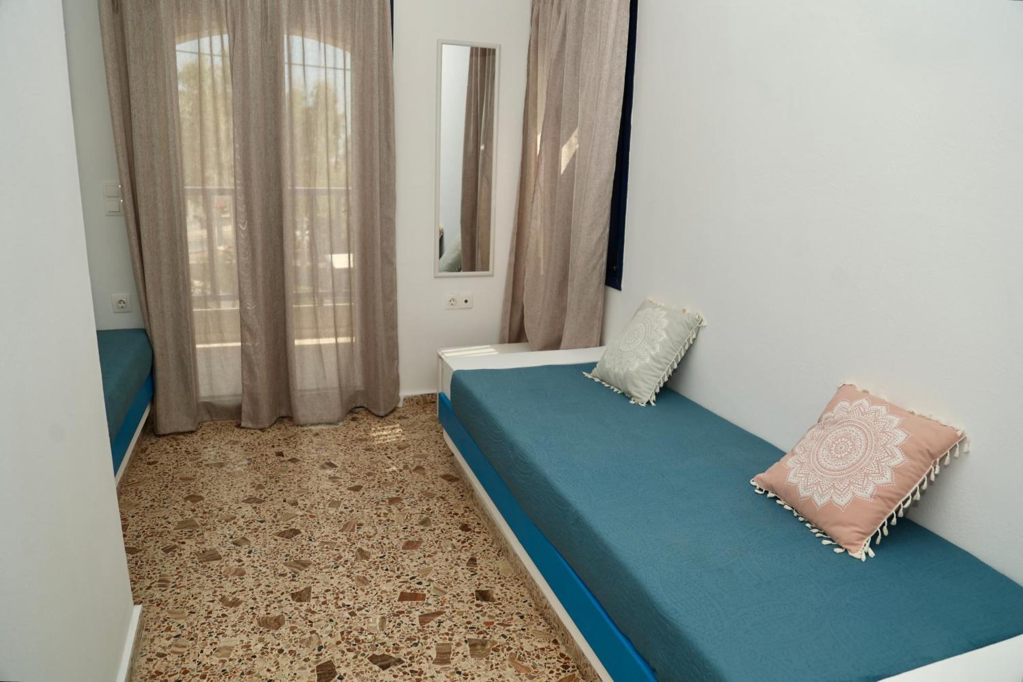 Cretanvibes Apartments Hersonissos  Exteriér fotografie