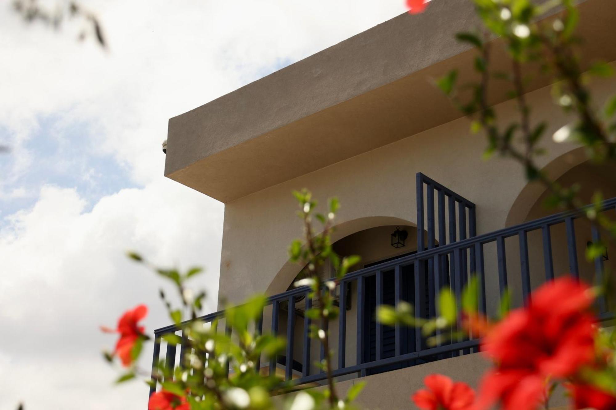 Cretanvibes Apartments Hersonissos  Exteriér fotografie